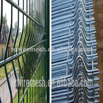 Triangle Fence (Manufacturer and exporter)