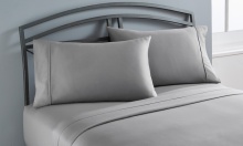 Bamboo/Cotton Sateen Sheet Set