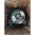 Axle Insert AS 41C3483T0 Suitable for LiuGong 856H