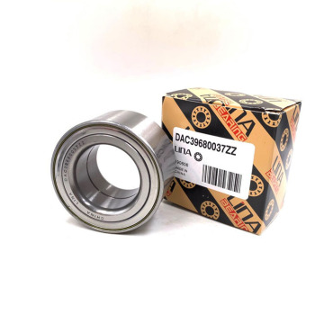 Tata Nano Front Wheel Hub Bearing - Original Electronic Components