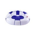 sofá inflável futebol cadeira sofá ar