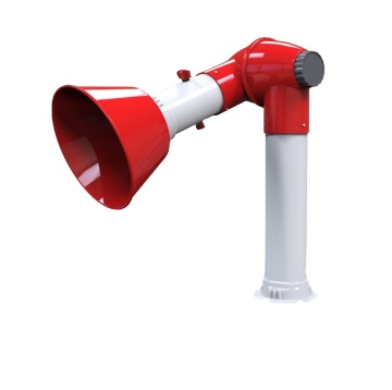 School Laboratory Chemistry Furniture: Desk and Fume Exhaust Systems