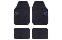 Weatherguard Custom Rubber Car Mats Mitsubishi Automotive F