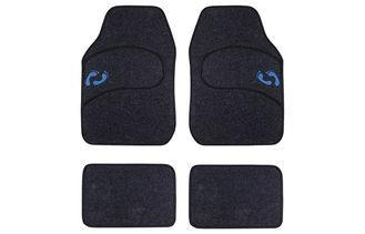 Weatherguard Custom Rubber Car Mats Mitsubishi Automotive F