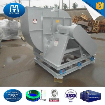 Boiler Induced Draft Fan