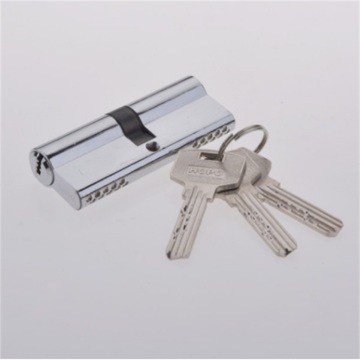 Easy Install Top Security Brass Cylinder Lock