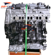 Ford Mazda ZSD-422 Engine