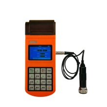 TV360 Portable Vibration Meter Vibrometer