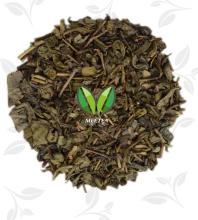 Healthy Detoxification Anticancer 9575 Gunpowder Tea