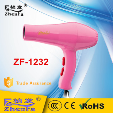 New hair dryer private label hair tools ZF-1232