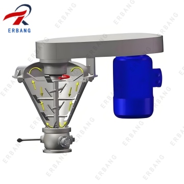 Angelica Extract Special Drying Machine