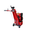 Hot sale mini road milling machine with 13HP