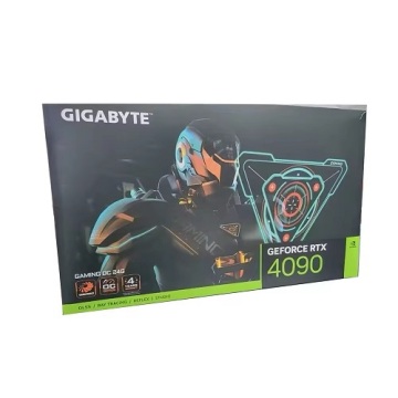 Fast delivery New RTX4090 Graphics Card Gigabyte RTX 4090 Gaming OC 24GB Video Cards