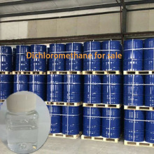 Methylene Chloride Industrial Grade Chemical CAS 75-09-2
