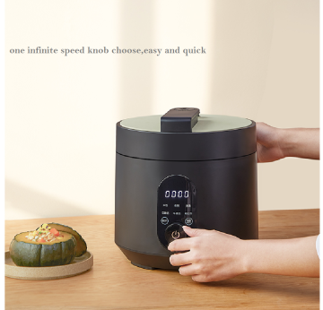 Mini Rice Cooker 3L