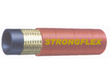 Wire Braided Steam Rubber Hose