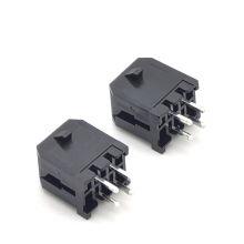 Wafer MLX3.0 Pin header Straight