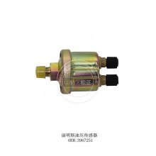 CUMMINS 6BT 4BT 6CT Oil Pressure Sensor 3967251