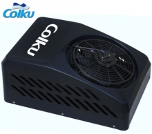 COLKU CT-5000S DC Powered Portable parking air conditioner