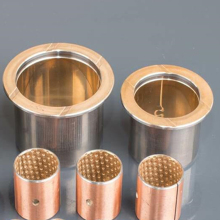 Pipe Induction Brazing Machine