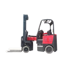 Electric Narrow Aisle Forklift
