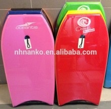 IXPE/XPE/EVA 41" surfboard soft Bodyboard