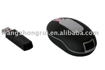 wireless mouse