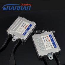 Professional manufacturer good quality h7 hid kits bulbs