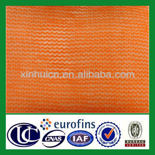 orange building safety nets