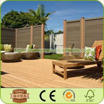 WPC / WPC Decking / WPC Flooring