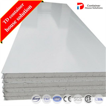 EPS Sandwich Panle Wall