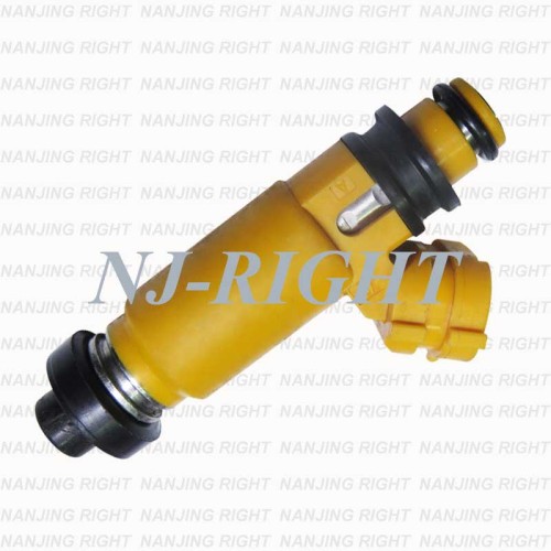 Injector de combustível denso 195500-3480 para NISSAN