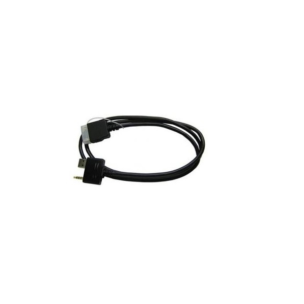 Clarion CCA-691iPod Audio and Video Connection Cable 