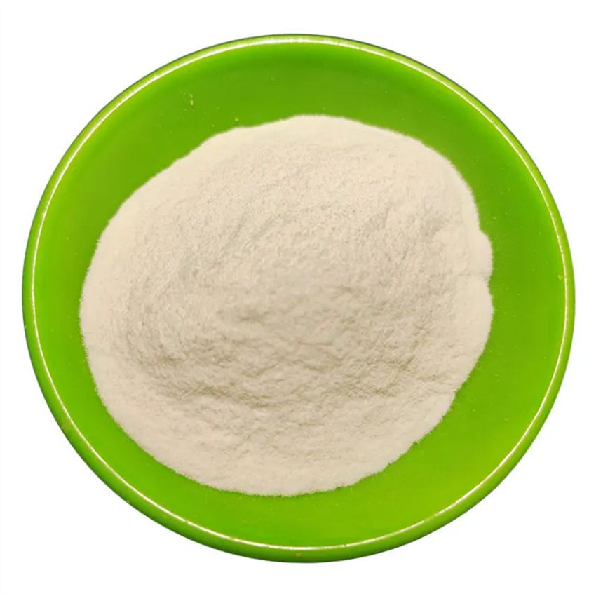 Silica Powder W 10