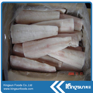 New Coming Hoki Fillet