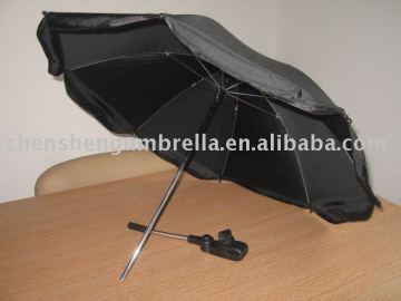 baby stroller umbrella