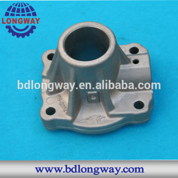 2016 high quality precison casting carbon steel automotive parts