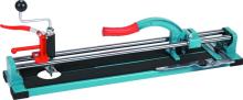 Tile cutter with circle function