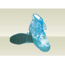 Hot spot island reef stab boots