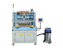 Winding Machine with Automatic Control System