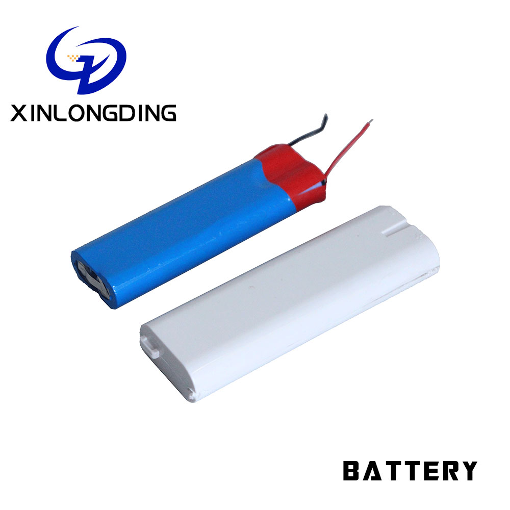 XLD Hot sell lipo battery pack 903475 25C 7.4v 2000mah batetry for rc toy