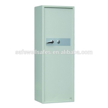 Steel guns and weapons cabinet safe
