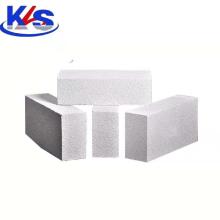 Morgan Lightweight TJM Insulation Brick for Furnace Applications