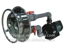 Factory/Manufactured swim jet for swimming pool training,pool training system