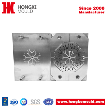 Micro Mold Injection Mould Tooling
