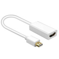HDMI-Compatible Adapter for Mini DisplayPort Thunderbolt