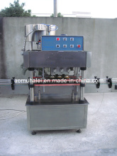 Full Automatic Inline Capping Machine