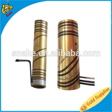 Cheap Press In Brass Coil Heater,Hot Runner Copper Pipe Type Of Heater Sale,China Supplier Hot Runner Heater