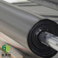 Materiales impermeables HDPE LDPE LLDPE Geomembrane Pond Liner