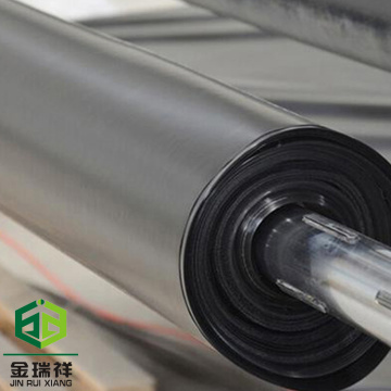 HDPE Geomembrane 1mm Waterproof Pond Dam Liner